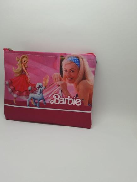 Necessaire Personalizada Barbie