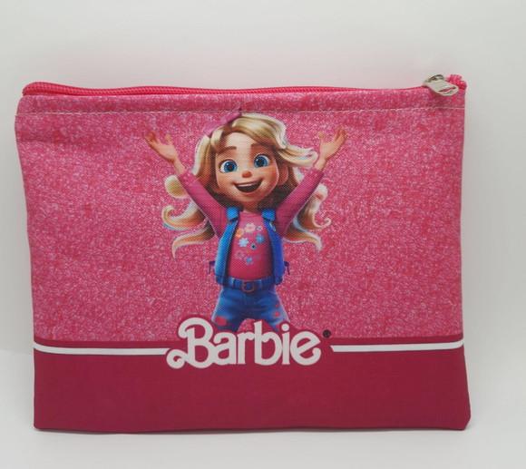 Necessaire Personalizada Barbie