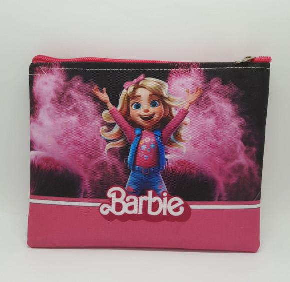 Necessaire Personalizada Barbie