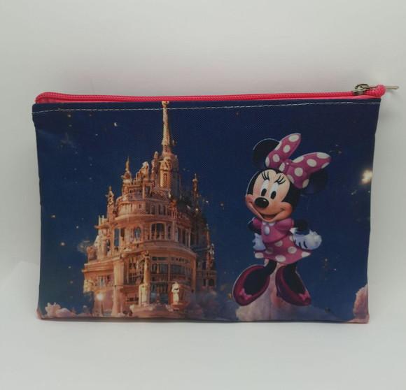 Necessaire Personalizada Minnie