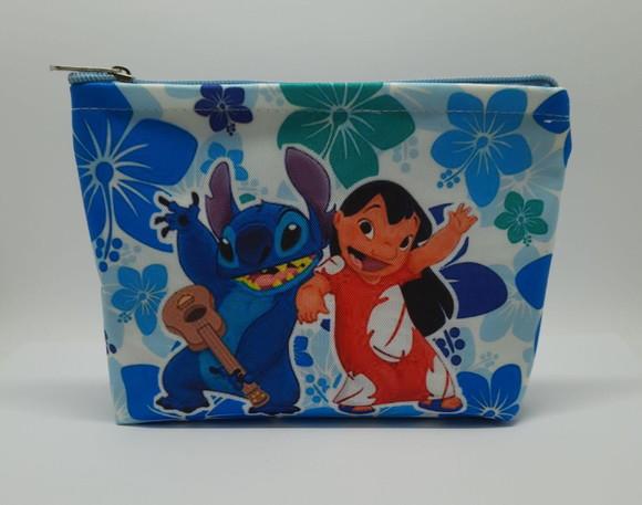 Necessaire Personalizável Lilo e Stitch