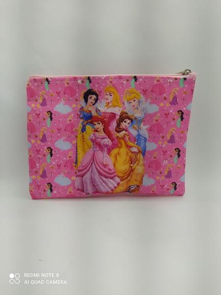 Necessaire Princesa