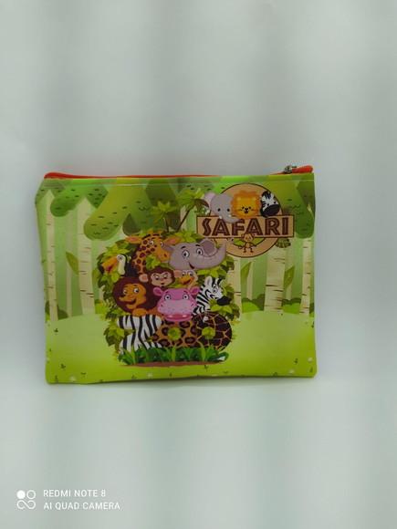 Necessaire Safari