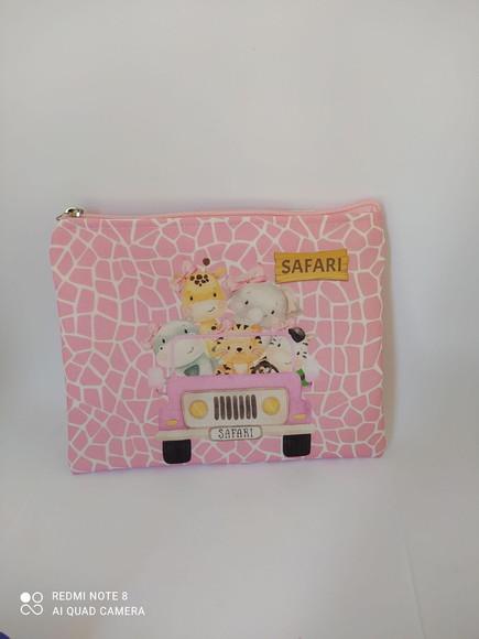 Necessaire Safari