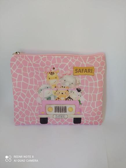 Necessaire Safari