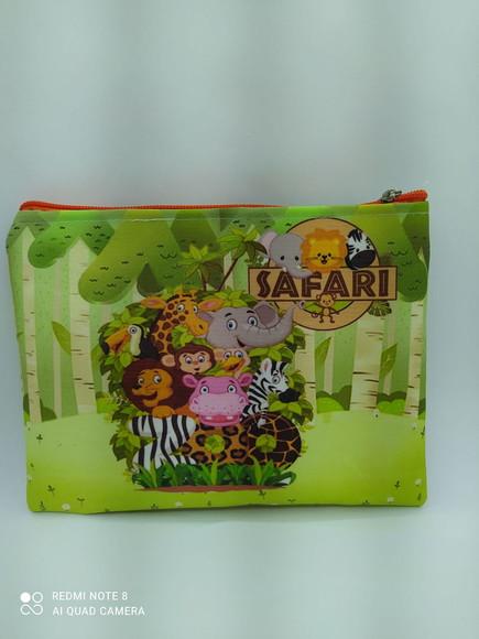 Necessaire Safari
