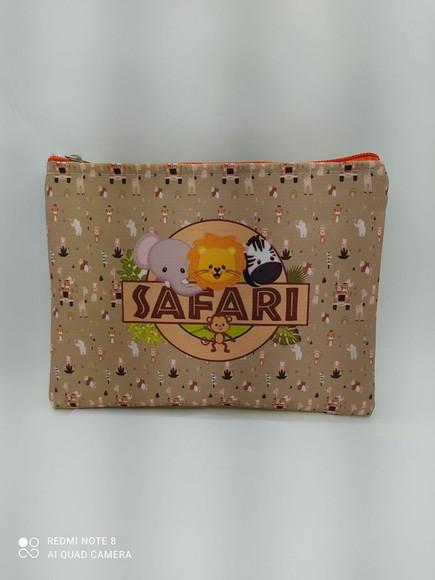 Necessaire Safari