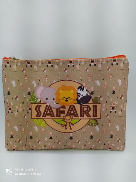 Necessaire Safari