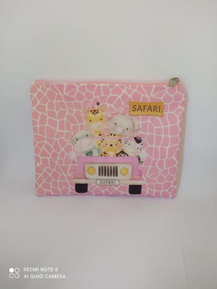 Necessaire Safari