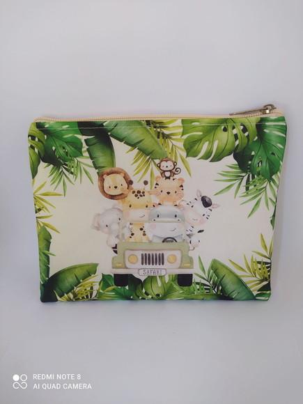 Necessaire Safari