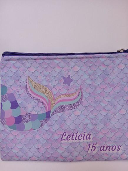 Necessaire Sereia