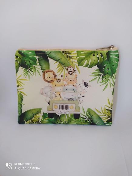 Necessaire Safari
