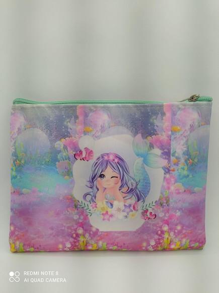 Necessaire Sereia