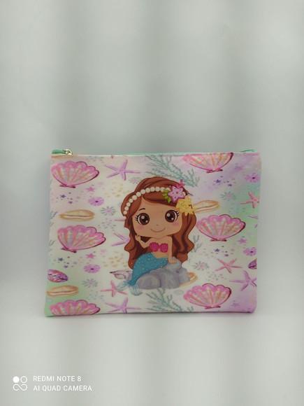 Necessaire Sereia