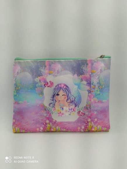 Necessaire Sereia