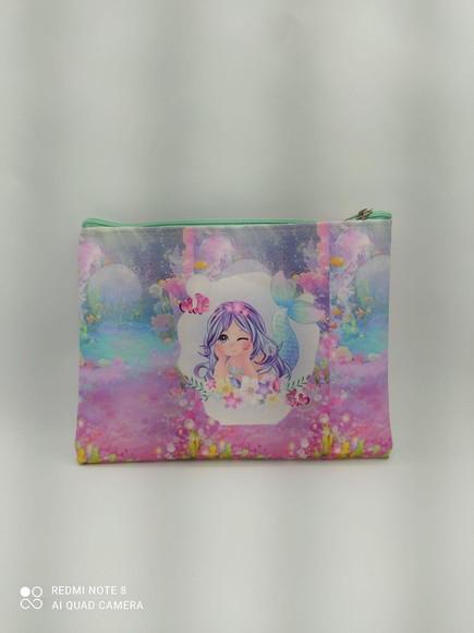 Necessaire Sereia
