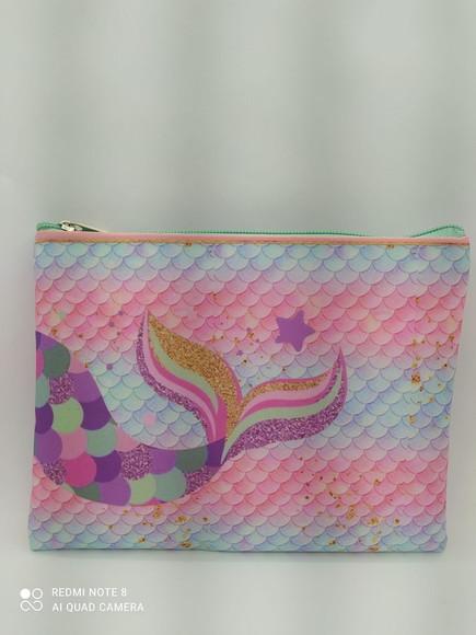 Necessaire Sereia