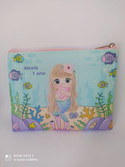 Necessaire Sereia