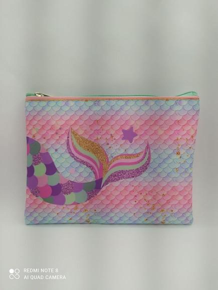 Necessaire Sereia