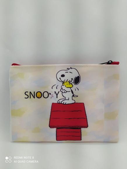 Necessaire Snoppy