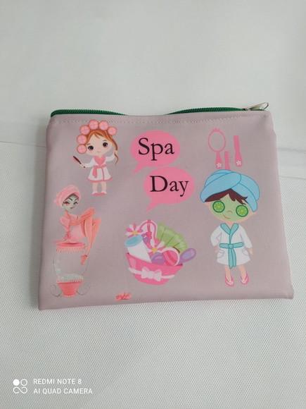 Necessaire Spa Day