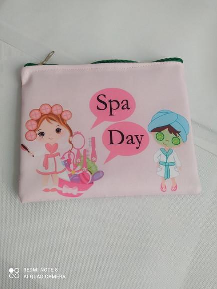 Necessaire Spa Day