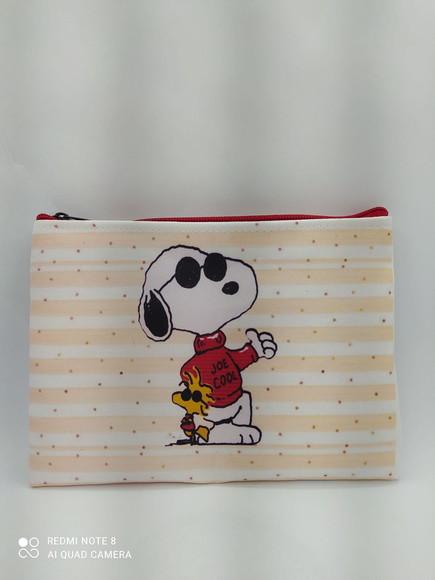 Necessaire Snoppy