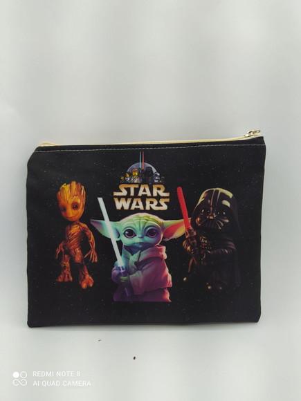 Necessaire Star Wars