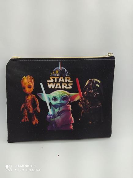 Necessaire Star Wars