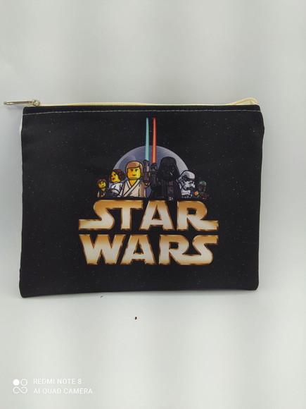 Necessaire Star Wars