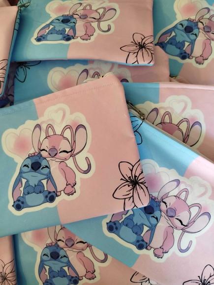 Necessaire Stitch