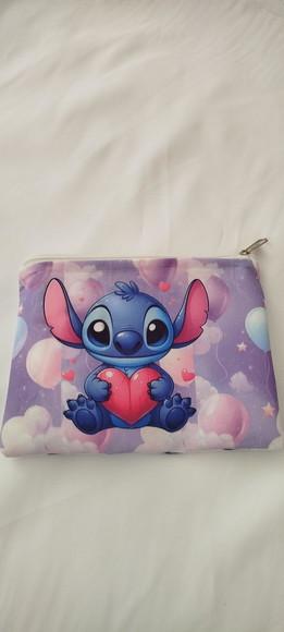 Necessaire Stitch