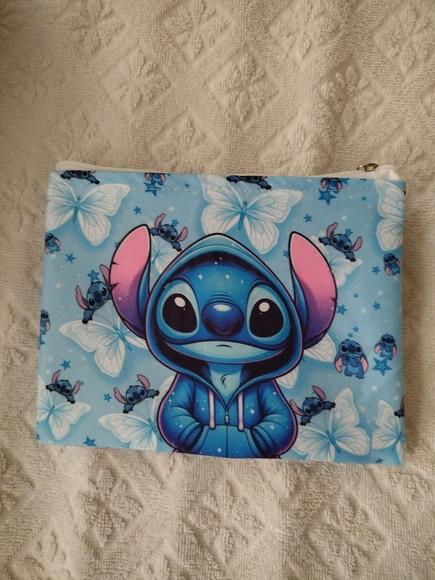 Necessaire Stitch