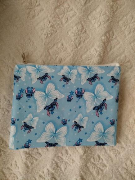 Necessaire Stitch