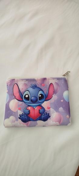 Necessaire Stitch