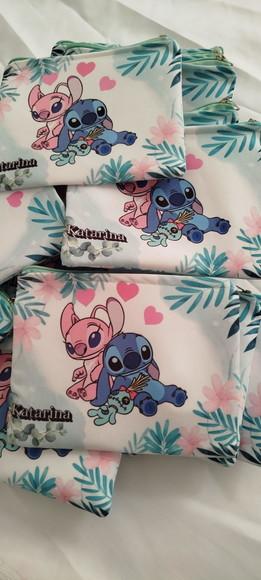 Necessaire Stitch