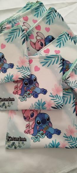 Necessaire Stitch