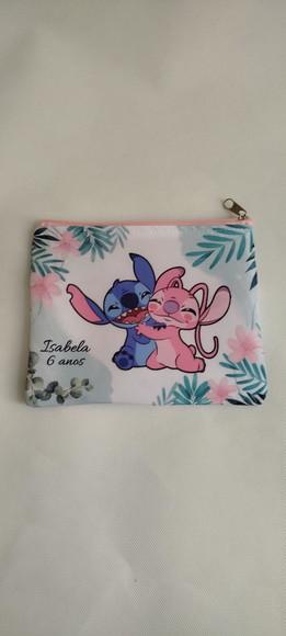 Necessaire Stitch