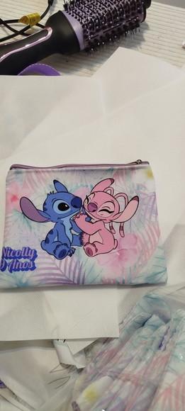 Necessaire Stitch