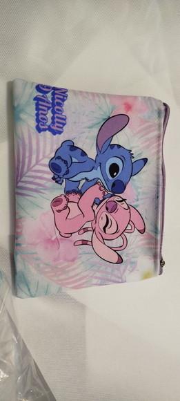 Necessaire Stitch