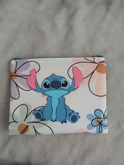 Necessaire Stitch