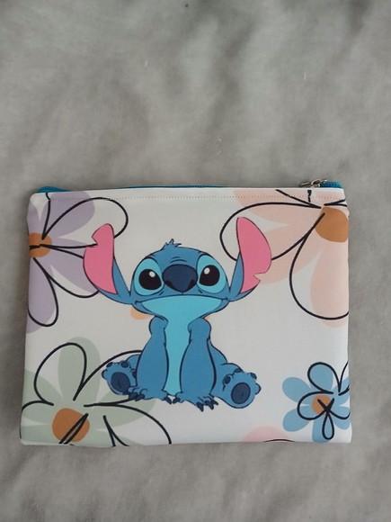 Necessaire Stitch