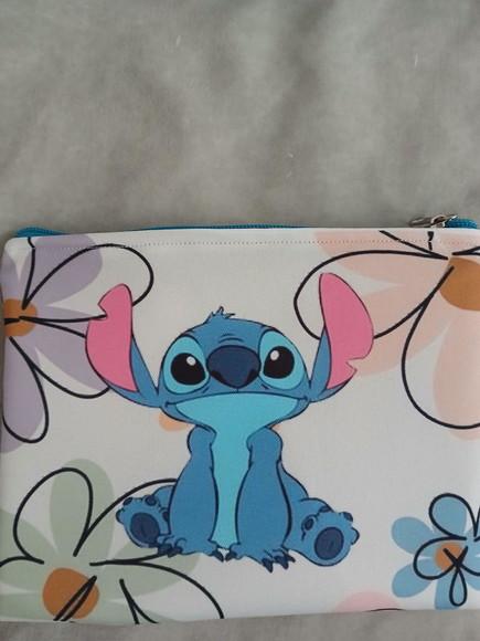 Necessaire Stitch