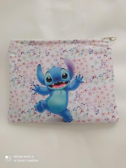 Necessaire Stitch
