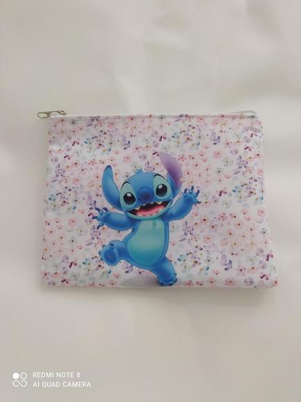 Necessaire Stitch