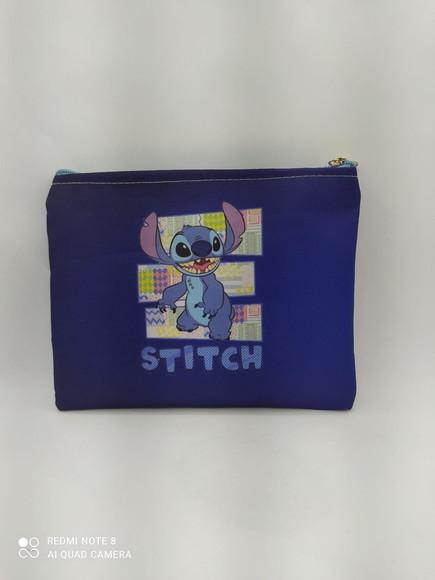 Necessaire Stitch
