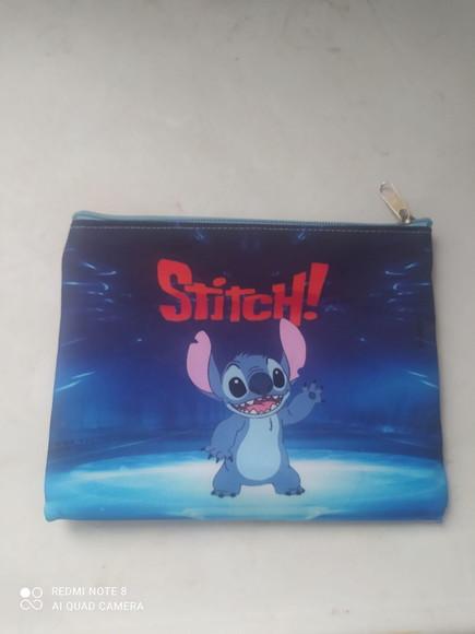 Necessaire Stitch !
