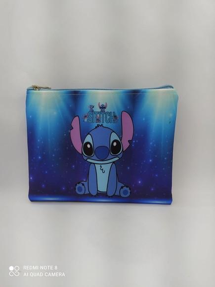 Necessaire Stitch !