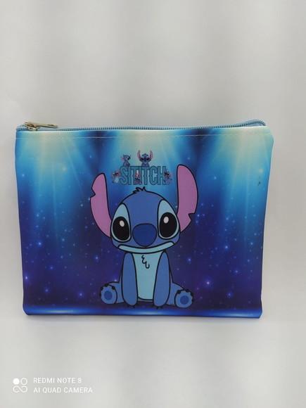 Necessaire Stitch !