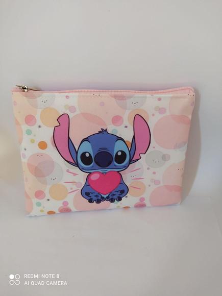 Necessaire Stitch !